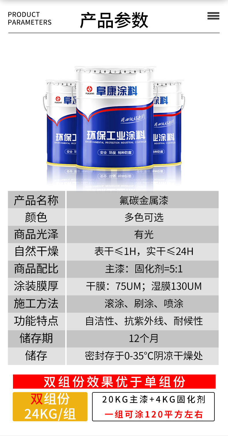 氟碳面漆(图6)
